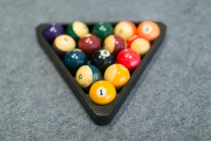 EIGHTY SIX LINDA ISLE