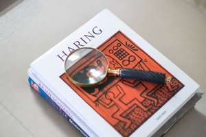 EIGHTY SIX LINDA ISLE