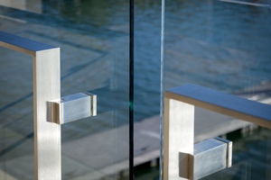 EIGHTY SIX LINDA ISLE