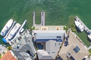 EIGHTY SIX LINDA ISLE