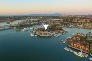 EIGHTY SIX LINDA ISLE